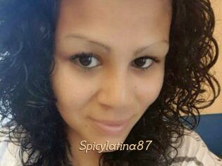 Spicylatina87