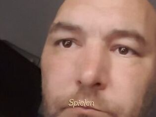 Spielen