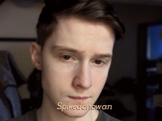 Spikedonowan