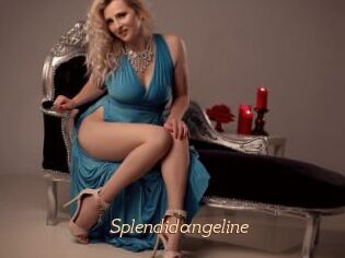 Splendidangeline