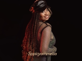 Sppicyammelia