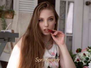 Springmary