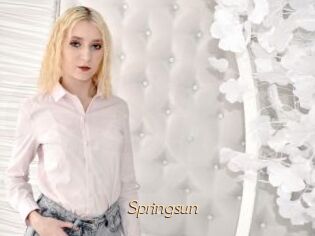 Springsun
