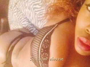 Spritual_release