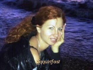 Sqquirtfast