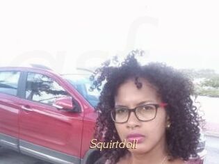 Squirtdoll