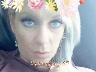Squirtingprego85