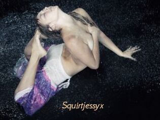 Squirtjessyx