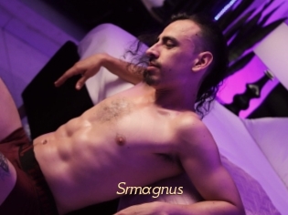 Srmagnus