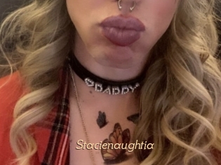 Stacienaughtia
