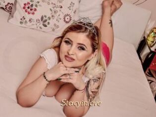 Stacyinlove