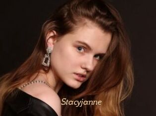 Stacyjanne