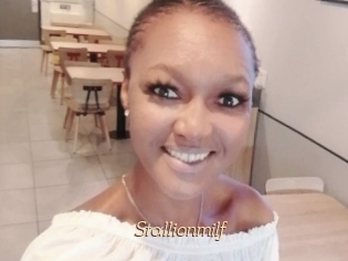 Stallionmilf