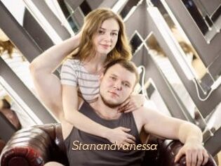 Stanandvanessa