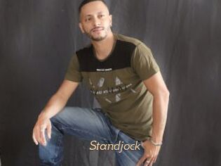Standjock
