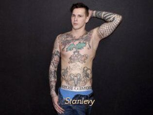 Stanlevy
