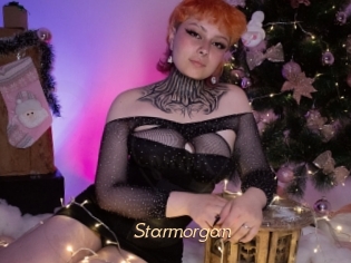 Starmorgan
