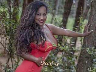 Starrfay