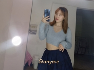 Starryeve