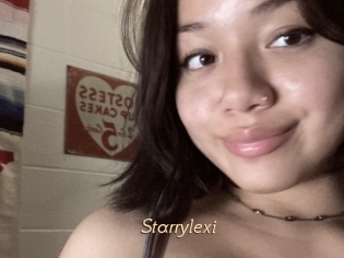 Starrylexi