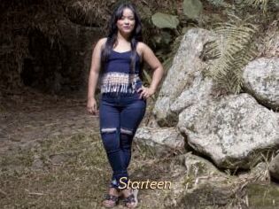 Starteen