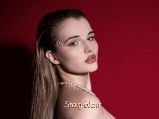 Stasyblair
