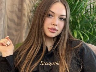 Stasystill