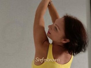 Stefabrown