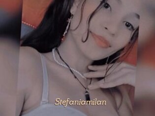 Stefaniamilan