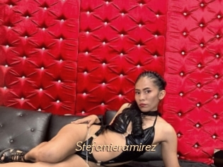 Stefanieramirez