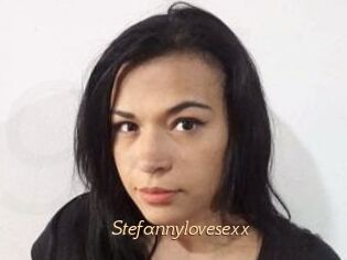 Stefannylovesexx