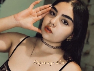Stefannymiller