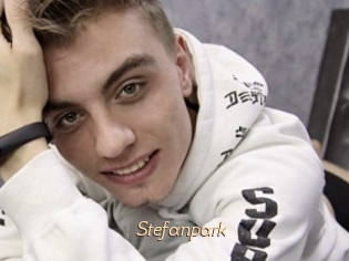Stefanpark