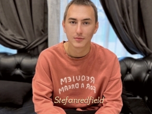 Stefanredfield