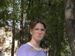 Stefanripper