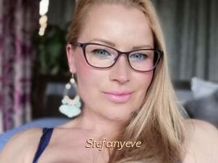 Stefanyeve