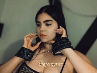 Stefanyfitz