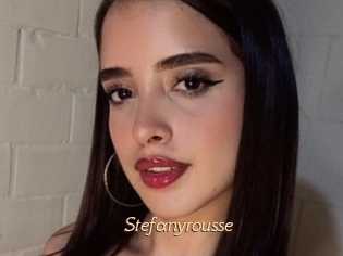 Stefanyrousse