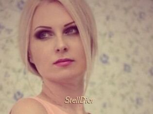 StellDior