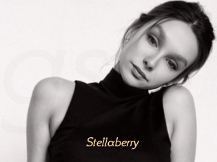 Stellaberry