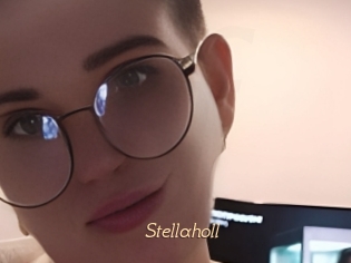 Stellaholl