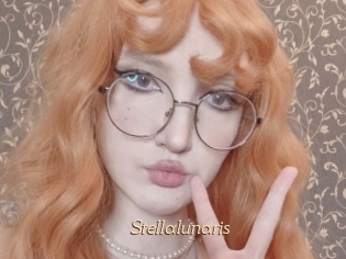 Stellalunaris