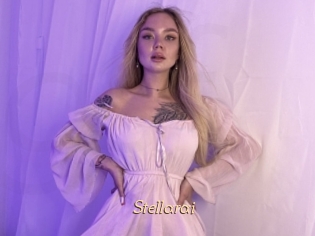 Stellarai