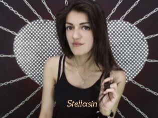Stellasin