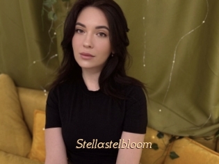 Stellastelbloom