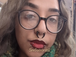 Stellatrixstill