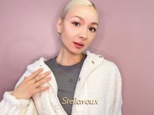 Stellavoux