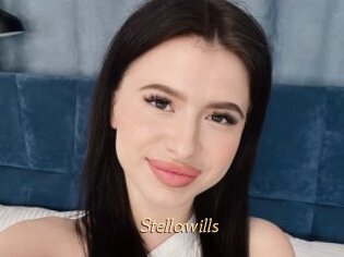 Stellawills