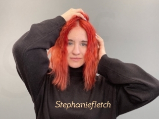 Stephaniefletch