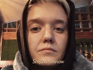 Stephaniesnow